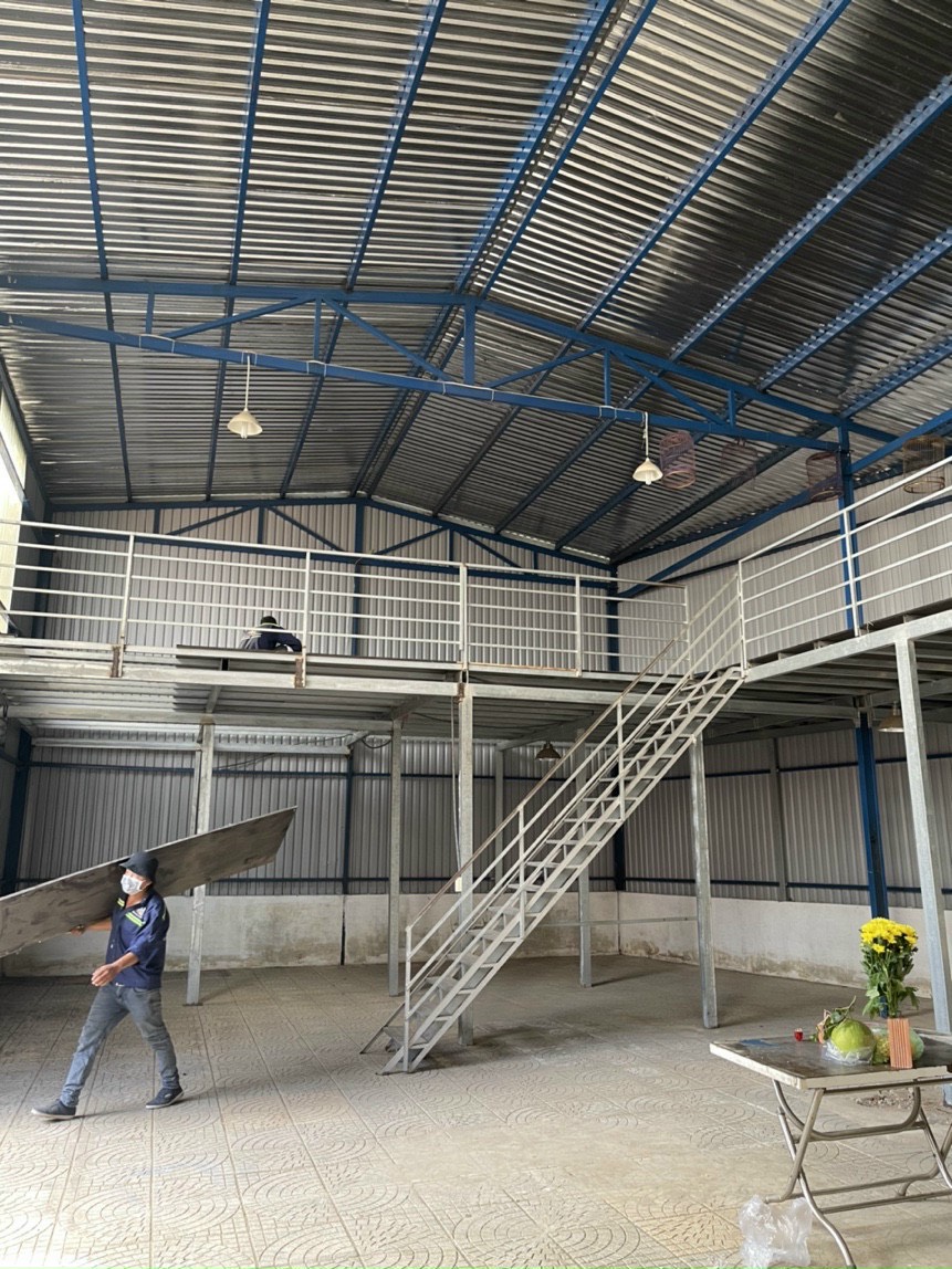 Phế Liệu Huỳnh Liên. Chuyên: Dọn kho xưởng, văn phòng miễn phí và thu mua phế liệu giá cao toàn quốc