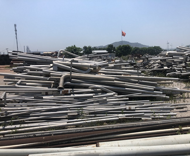 Phế Liệu Huỳnh Liên. Chuyên: Dọn kho xưởng, văn phòng miễn phí và thu mua phế liệu giá cao toàn quốc