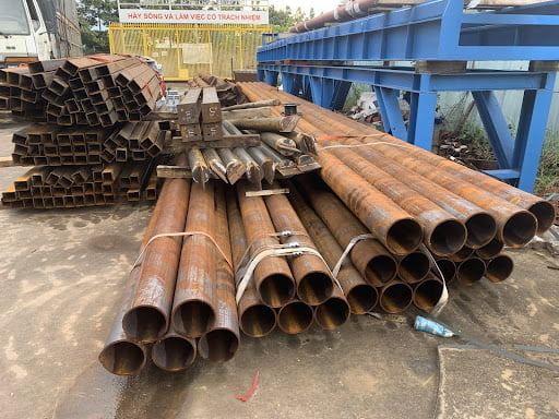 Phế Liệu Huỳnh Liên. Chuyên: Dọn kho xưởng, văn phòng miễn phí và thu mua phế liệu giá cao toàn quốc